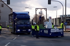 Rosenmontag 12.02__03