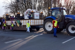 Rosenmontag 12.02__07