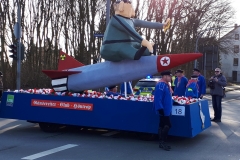 Rosenmontag 12.02__12