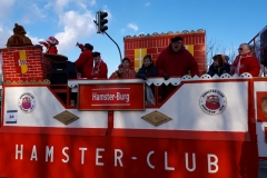 Rosenmontag 12.02__18