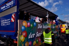 Rosenmontag 12.02__19