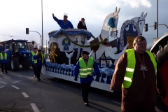 Rosenmontag 12.02__21