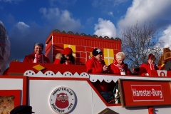 Rosenmontag 12.02__25
