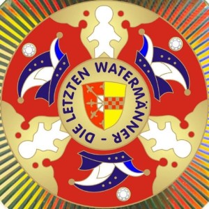 Watermänner Wappen