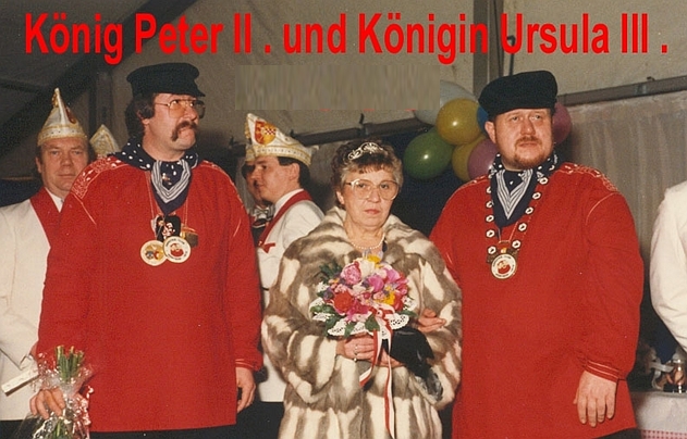 Dieses Bild hat ein leeres Alt-Attribut. Der Dateiname ist 1988-König-Peter-II.-und-Königin-Ursula-III.-ret.jpg